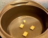 ズボラ飯☆おかずにもなるトマトスープ作り方1写真