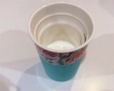 カフェ気分♪レンジで簡単カフェモカ作り方1写真