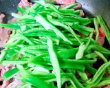 ピーマン嫌いが唯一食べる青椒肉絲♪作り方10写真
