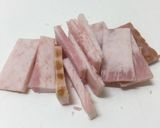 簡単にできる!ブロッコリーのポタージュ作り方2写真