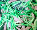 ピーマン嫌いが唯一食べる青椒肉絲♪作り方11写真