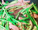 ピーマン嫌いが唯一食べる青椒肉絲♪作り方12写真