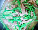 ピーマン嫌いが唯一食べる青椒肉絲♪作り方13写真