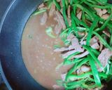 ピーマン嫌いが唯一食べる青椒肉絲♪作り方14写真