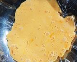鶏ミンチの美味しい、簡単オムライス作り方10写真