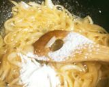 簡単★牡蠣グラタン作り方3写真