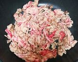 簡単シンプル♪牛肉とセロリの醤油炒め作り方2写真