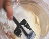 絞りクッキー☆紅茶とチョコ☆バレンタイン作り方2写真