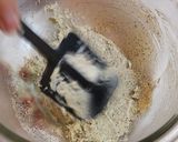 絞りクッキー☆紅茶とチョコ☆バレンタイン作り方4写真