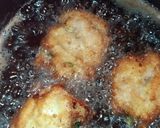 鶏胸肉の梅しそカツ作り方4写真