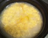 我が家の絶品✨鶏雑炊作り方4写真