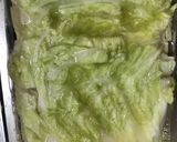白菜の漬け物作り方3写真
