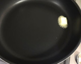とろとろ卵のコツ＊半熟オムライス♪作り方4写真