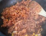 ふわふわたまご乗せオムライス作り方2写真
