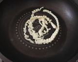 ふわふわたまご乗せオムライス作り方4写真