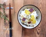 切り餅で作る!お赤飯作り方10写真