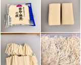 海老の花シュウマイレシピ作り方1写真