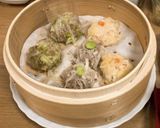 海老の花シュウマイレシピ作り方4写真