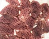 368kcal!柔らかオーブンヒレカツ♡作り方2写真