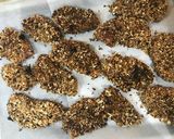 368kcal!柔らかオーブンヒレカツ♡作り方9写真