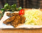 368kcal!柔らかオーブンヒレカツ♡作り方10写真