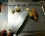 トロトロ柔らか！豚バラ肉のシチュー作り方1写真