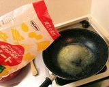トロトロ柔らか！豚バラ肉のシチュー作り方9写真