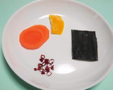 簡単なのに本格美味！かぶらの千枚漬け作り方3写真