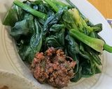 パクチーと生姜入りのデトックス味噌作り方8写真