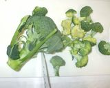 ブロッコリー茹で方♪簡単レンジで作り方2写真