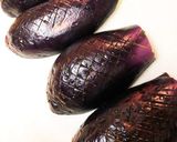 ナスの煮びたしψ作り方1写真
