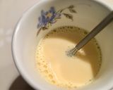 リッチな幸せ＊チョコプリン【永久保存版】作り方5写真