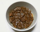 ❍ゆるマクロビ❍お豆腐の定番ティラミス作り方1写真