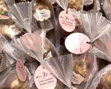 バレンタインに♫簡単大量チョコクランチ作り方7写真