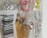 追記　包むだけでカビしらず！生姜簡単保存作り方7写真
