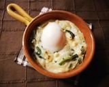ノンオイルホワイトソース作り方6写真
