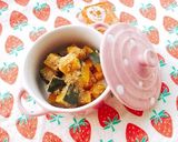 お好きな野菜で♡納豆のタレのゴマ和え作り方14写真