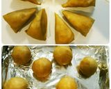 2分でブランパン生地♪ 秘密はブレンダー作り方7写真