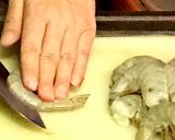 エスニックな海老作り方1写真