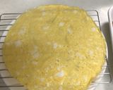 お弁当にもケチャップたっぷりオムライス作り方2写真