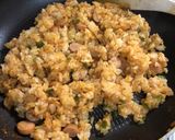 お弁当にもケチャップたっぷりオムライス作り方5写真
