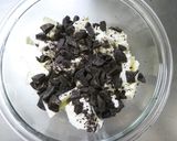 糖質オフのバレンタイン★ガトーショコラ作り方4写真