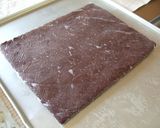 チョコマーブルスティック作り方2写真