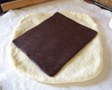 チョコマーブルスティック作り方3写真