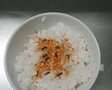 おしり探偵(おしりたんてい)のキャラ弁作り方1写真