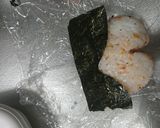おしり探偵(おしりたんてい)のキャラ弁作り方3写真