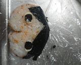 おしり探偵(おしりたんてい)のキャラ弁作り方4写真