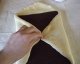 チョコマーブルスティック作り方4写真