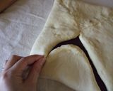 チョコマーブルスティック作り方5写真