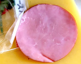 スープジャーで♪ 冬野菜のポトフ風♡作り方7写真